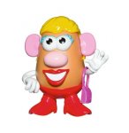 MADAME PATATE NOUVELLE VERSION - PLAYSKOOL - 27658