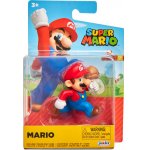 MARIO : FIGURINE SUPER MARIO 5 CM - FIGURINE NINTENDO - JAKKS 