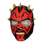 MASQUE ELECTRONIQUE STAR WARS DARK MAUL - HASBRO - 36767