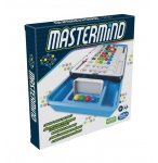 MASTERMIND 2 JOUEURS, NOUVELLE EDITION - HASBRO - F6423 - JEU SOCIETE LOGIQUE