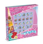 MATCH DISNEY PRINCESSES - WINNING MOVES - 0597 - JEU DE SOCIETE