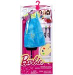 MATTEL - DNT93 - BARBIE - ACCESSOIRE POUPEE - TENUE D'ARTISTE PEINTRE