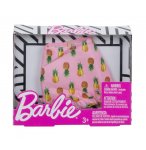 MATTEL - FXH84 - BARBIE - ACCESSOIRE POUPEE - JUPE ROSE FRUIT - ROBE - TENUE - HABIT