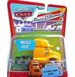 MEGA VEHICULE CARS - OCTANE GAIN - VOITURE MINIATURE - MATTEL - N9758