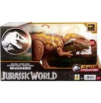 MEGALOSAURUS RUGISSEMENT FEROCE - JURASSIC WORLD - MATTEL - HLP14 - DINOSAURE SONORE