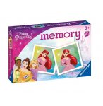 MEMORY DISNEY PRINCESSES 28 CARTES - RAVENSBURGER - 20978 - JEU EDUCATIF