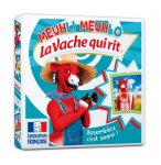 MEUHLI MEUHLO LA VACHE QUI RIT - JEU D'ASSOCIATION ET D'OBSERVATION