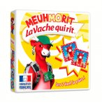 MEUHMORIT LA VACHE QUI RIT - JEU D'ASSOCIATION ET D'OBSERVATION