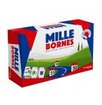 MILLE BORNES EDITION COLLECTOR 65 ANS - DUJARDIN - 59070 - JEU DE CARTES