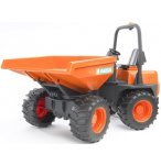 MINI DUMPER AUSA - BRUDER - 02449 - VEHICULE DE CHANTIER