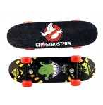 MINI SKATEBOARD GHOSTBUSTERS 43 CM - SOS FANTOMES - SPORT DE GLISSE