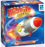 MISSILE ATTACK - MEGABLEU - 678099 - JEU DE SOCIETE