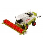 MOISSONNEUSE BATTEUSE CLAAS LEXION 480 - BRUDER - 02120 - VEHICULE AGRICOLE