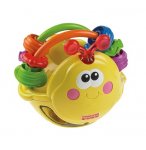 MON AMIE L'ABEILLE ACTIVITES - FISHER-PRICE - W4122 - EVEIL BEBE