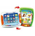 MON IMAGI TABLETTE INTERACTIVE 2 EN 1 - VTECH - 611205 - JEU EDUCATIF ELECTRONIQUE