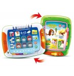 MON IMAGI TABLETTE INTERACTIVE 2 EN 1 - VTECH - 611205 - JEU EDUCATIF ELECTRONIQUE