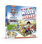 MON PREMIER MILLE BORNES PAT PATROUILLE 3-5 ANS - PAW PATROL - DUJARDIN - 59035