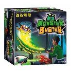 MONSTER BUSTER - DUJARDIN JEUX - 41288 - JEU D'ACTION ENFANT