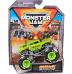 MONSTER JAM AVENGER 1/64 SERIE 40 - VEHICULE MINIATURE METAL - SPIN MASTER