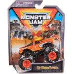 MONSTER JAM EL TORO LOCO 1/64 SERIE 40 - VEHICULE MINIATURE METAL - SPIN MASTER