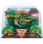 MONSTER JAM GEANT : DRAGON - VOITURE - VEHICULE ECHELLE 1:24 - SPIN MASTER - 20136907