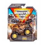 MONSTER JAM HORSE POWER 1/64 SERIE 37 - VEHICULE MINIATURE METAL - SPIN MASTER