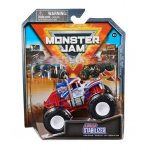 MONSTER JAM LUCAS STABILIZER 1/64 SERIE 34 - VEHICULE MINIATURE METAL - SPIN MASTER