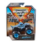 MONSTER JAM MEGALODON 1/64 SERIE 34 - VEHICULE MINIATURE METAL - SPIN MASTER