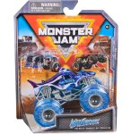 MONSTER JAM MEGALODON 1/64 SERIE 40 - VEHICULE MINIATURE METAL - SPIN MASTER