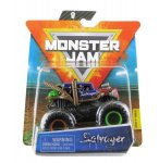 MONSTER JAM SALVAGER - VEHICULE - SPIN MASTER