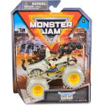 MONSTER JAM TEMPEST STEED 1/64 SERIE 40 - VEHICULE MINIATURE METAL - SPIN MASTER