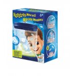MONSTRES MARINS - ELEVE DES ARTEMIAS - BUKI NATURE - 125 - JEU SCIENTIFIQUE