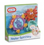 MOULIN A EAU WATER SPINNERS - LITTLE TIKES - JOUET DE BAIN