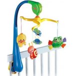 MUSI MOBILE - FISHER PRICE - M5606 - MOBILE EVEIL BEBE