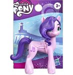 MY LITTLE PONY : PONEY ROSE PRINCESS PETALS 8 CM - MON PETIT PONEY - HASBRO