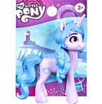 MY LITTLE PONY : PONEY VIOLET IZZY MOONBOW 8 CM - MON PETIT PONEY - HASBRO