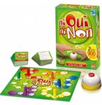 NI OUI NI NON - MEGABLEU - JEU DE SOCIETE