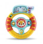 P'TIT VOLANT DES DECOUVERTES - VTECH BABY - 536605 - ACTIVITES EVEIL BEBE