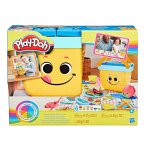 PANIER PIQUE-NIQUE DES FORMES PLAY-DOH - PATE A MODELER - HASBRO - F6916