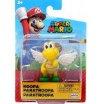 PARATROOPA : FIGURINE SUPER MARIO 7 CM - FIGURINE NINTENDO ARTICULE - JAKKS