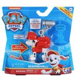 PAT PATROUILLE MARCUS AVEC SON ET SAC A DOS - FIGURINE CHIEN - PAW PATROL - SPIN MASTER - 20126394