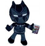 PELUCHE AVENGERS : PANTHERE NOIRE 33 CM - MARVEL - PERSONNAGE DC - PELUCHE LICENCE