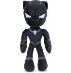 PELUCHE BLACK PANTHER 26 CM - AVENGERS - DC - PELUCHE LICENCE MARVEL