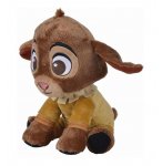 PELUCHE CHEVRE VALENTINO 25 CM - DOUDOU DISNEY WISH - NICOTOY