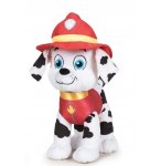 PELUCHE CHIEN MARCUS 20 CM - PAT' PATROUILLE - PELUCHE LICENCE PAW PATROL