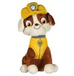 PELUCHE CHIEN RUBEN 29 CM ASSIS - PAT' PATROUILLE - SPIN MASTER - PELUCHE LICENCE - 7183F