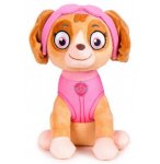 PELUCHE CHIEN STELLA 27 CM ASSIS - PAT' PATROUILLE - SPIN MASTER - PELUCHE LICENCE - 7183B