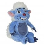 PELUCHE DISNEY BUNGA 28 CM ZORILLE - LA GARDE DU ROI LION - NICOTOY - 5871690