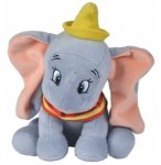 PELUCHE DISNEY ELEPHANT GRIS DUMBO 25 CM - NICOTOY