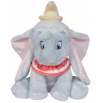 PELUCHE DISNEY ELEPHANT GRIS DUMBO 39 CM - NICOTOY